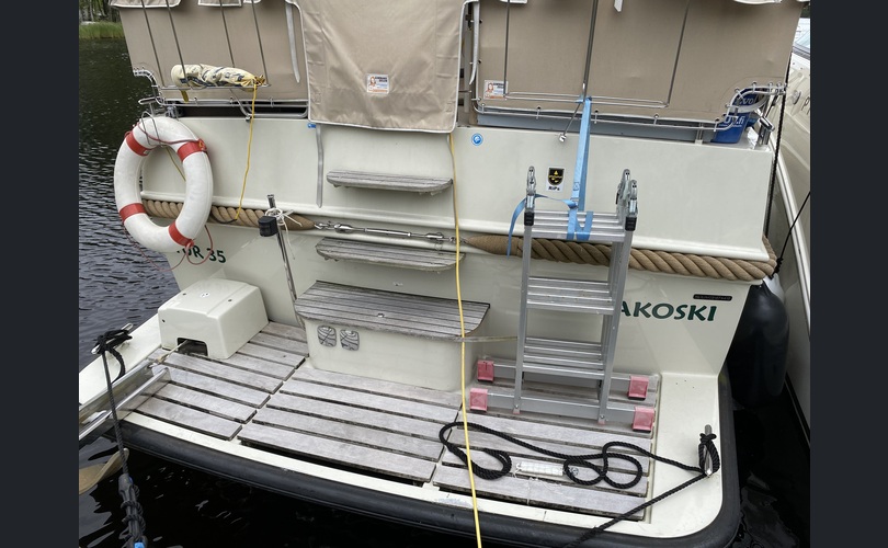 Linssen GS 34.9 AC-kuva-4